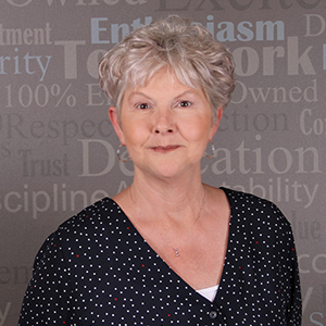Carol McCall