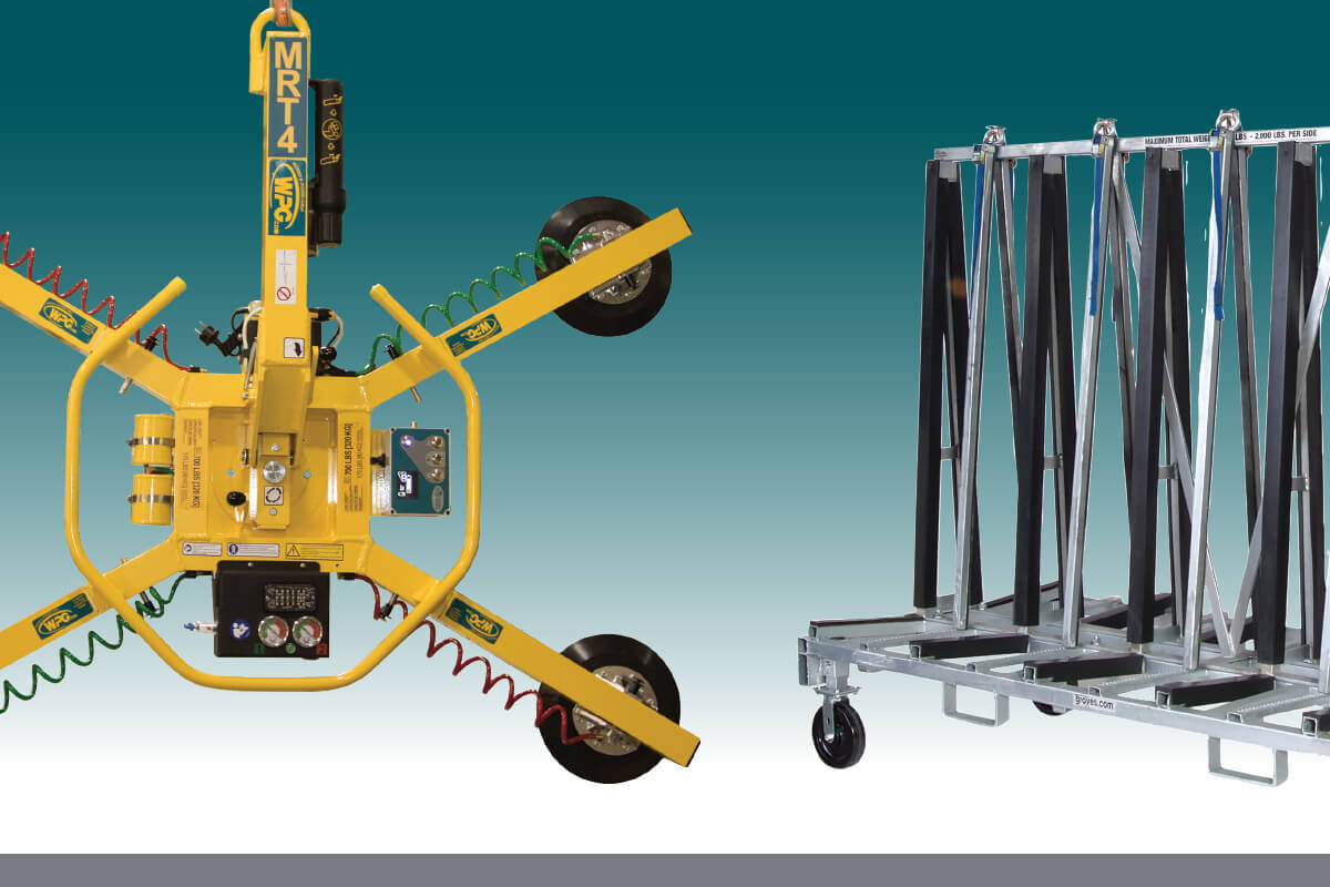 Material Handling Solutions