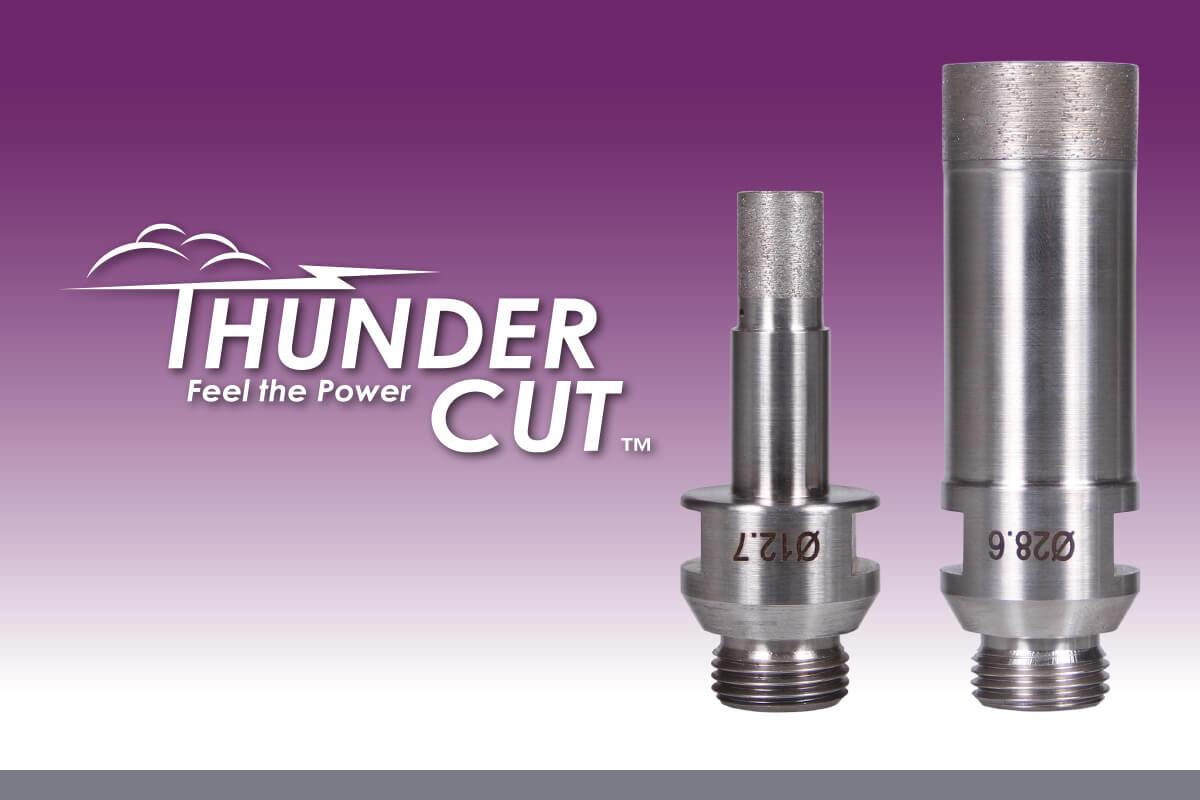 Thunder Cut