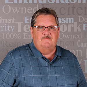 Jon Hipke