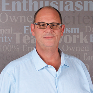 Mike Rosato