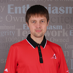 Val Voznyi