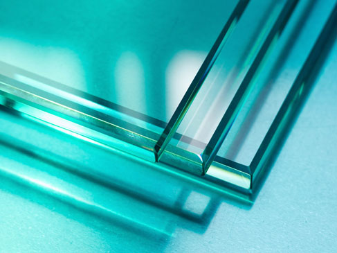 Glass Edges