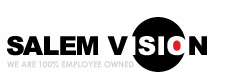 Salem vision logo