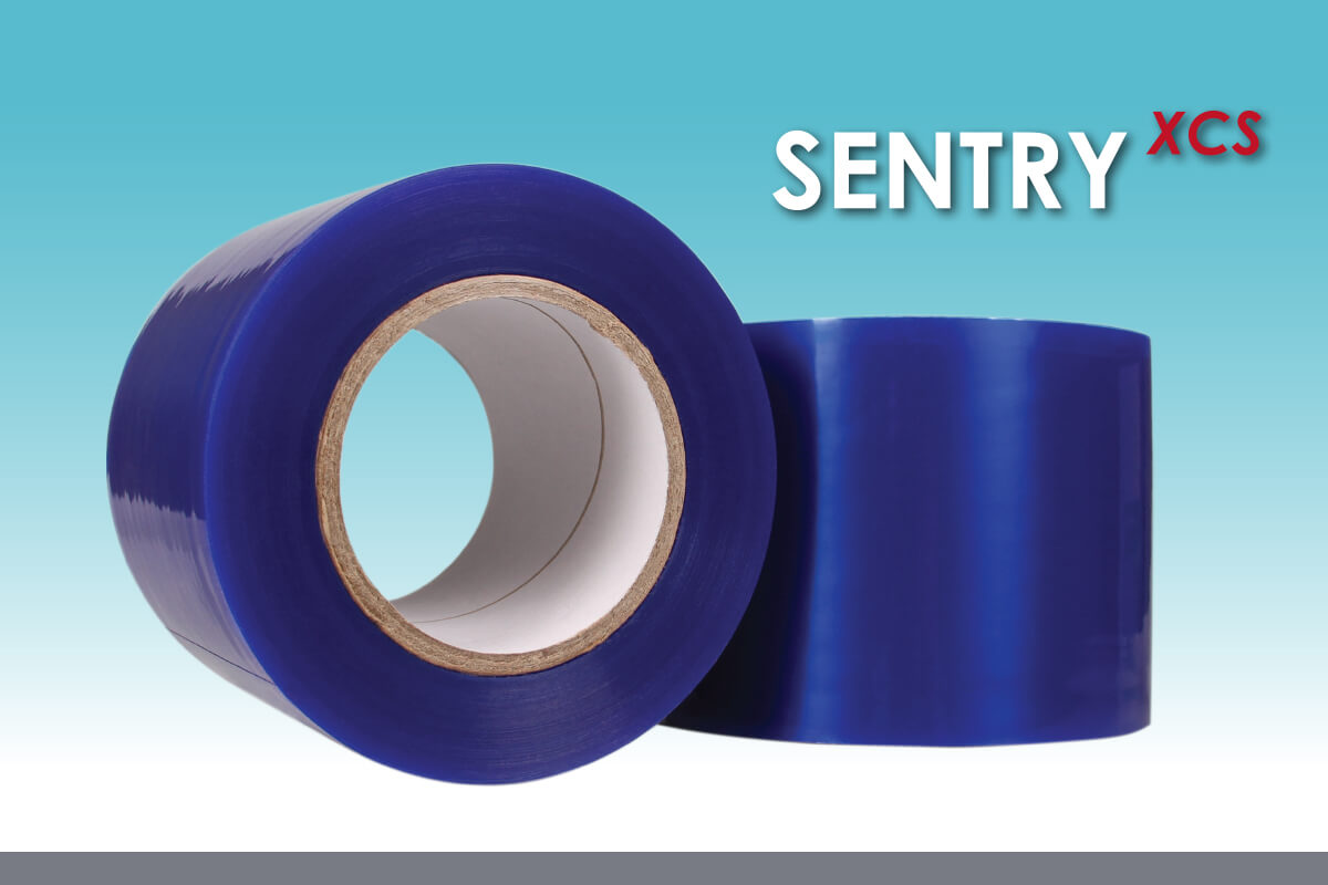 Sentry XCS
