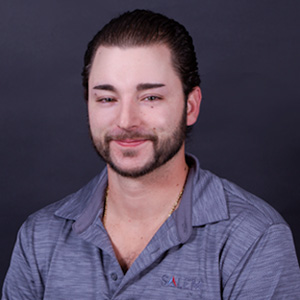 Anthony Worobe