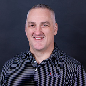 Joshua DesJarlais, Regional Account Manager/Owner