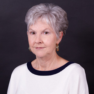 Carol McCall