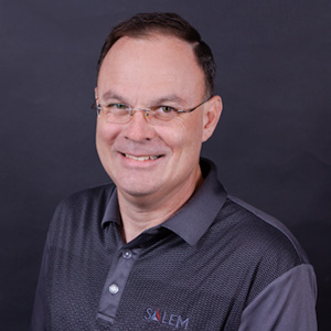 Daniel Jessup
