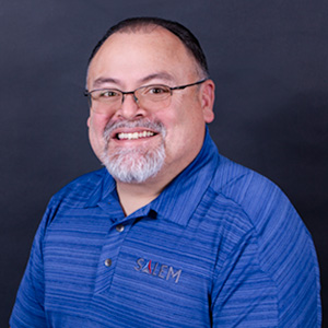 Ed Robles