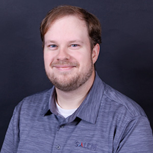 James Dotson