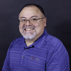 Ed Robles