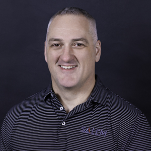 Joshua DesJarlais, Regional Account Manager/Owner