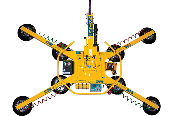 wood's powr-grip quadra-lift