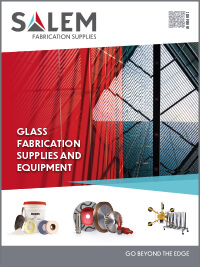 Salem Fabrication Supplies Catalog 2023