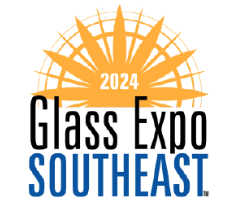 Glass Expo Southeast 2024, January 25-26 2024