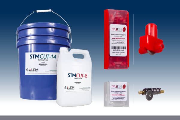 Glass cutting products by Salem
