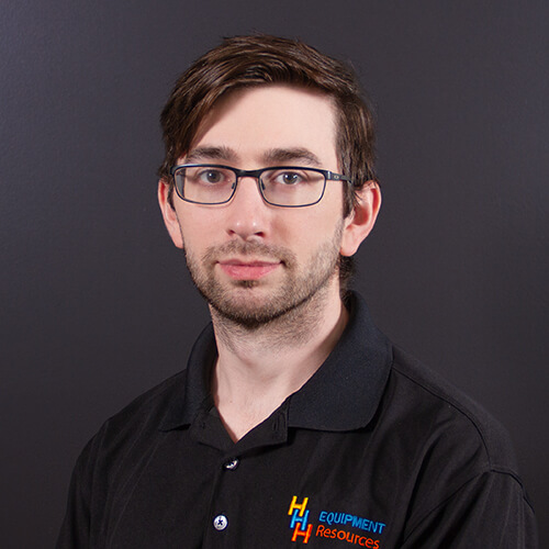 Scott Poland, VP of Technical Service Operations/Owner