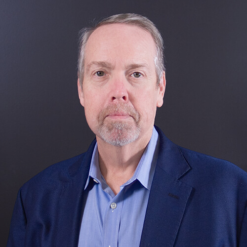 Doug Mangus, Eastern Regional Equipment Sales Director/Owner