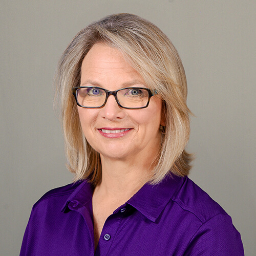 Ann Greco, Strategic Marketing Director/Owner