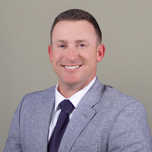 Ashley Price, VP of Supply Operations/Owner