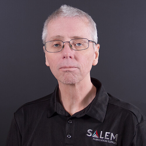 Kris Lazaroff, Regional Account Manager/Owner