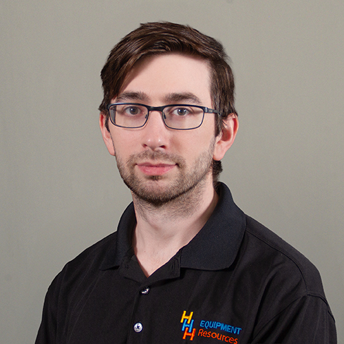 Scott Poland, Director of Technical Operations/Owner