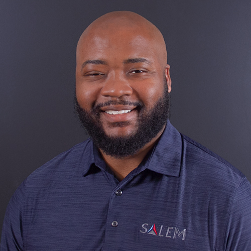 Jeremy Williams, REgional Account Manager/Owner