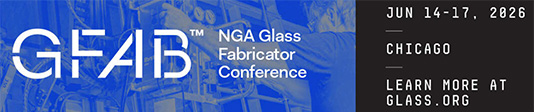 NGA's GFAB.  June 14-17 in Chicago, Illinois