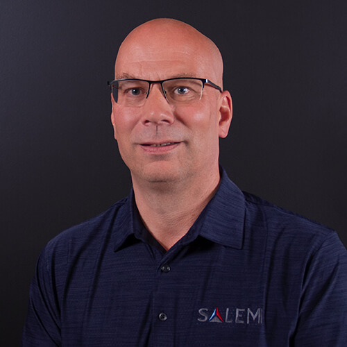 Robert Guerin, Regional Account Manager/Owner