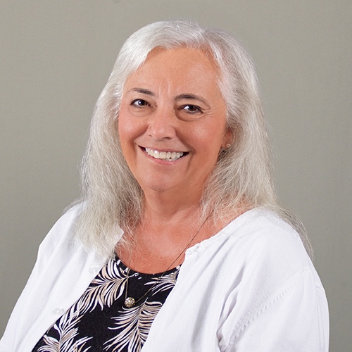 Gale Marett, Chief Financial Officer/Owner