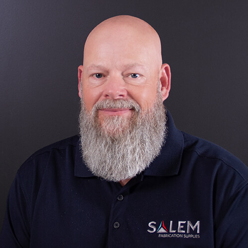 Jeff Burchette, National Sales Manager/Owner
