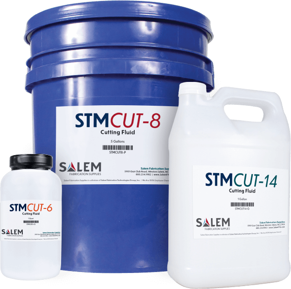 STM Cutting Fluids