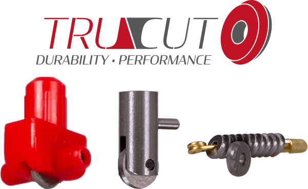 TruCut Premium Cutting Wheels